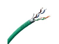 APC 500m Cat5e F/UTP, 500m, Cat5e, F/UTP (FTP) APC 500m Cat5e F/UTP, 500m, Cat5e, F/UTP (FTP)