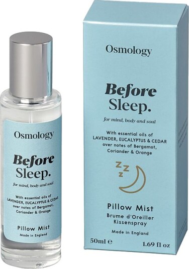 Before Sleep Pillow Mist 50 ml Before Sleep Pillow Mist 50 ml