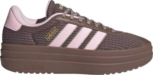 Adidas Sportswear Vl Court Bold Brown 41 1/3