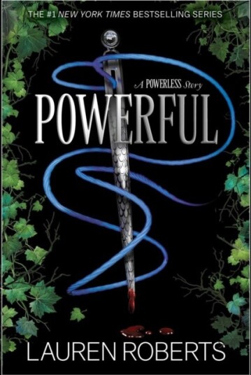 The Powerful Special Edition The Powerful Special Edition