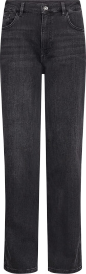 MOS MOSH Mmdivona Tetty Jeans Black 25 x 32