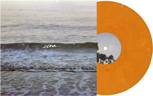 Copeland Ixora Citrus Ecomix LP/Vinyl