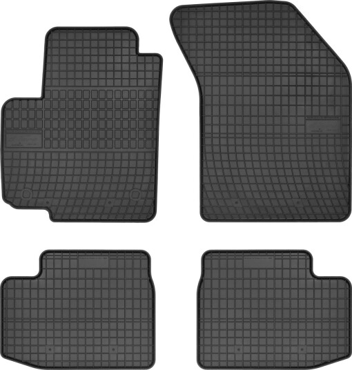 Bilmatter FROGUM 0600