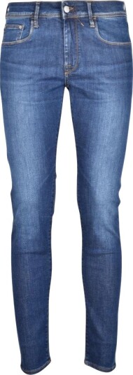 Cycle Herre Jeans Blå W38, Cycle Herre Jeans Blå W38,