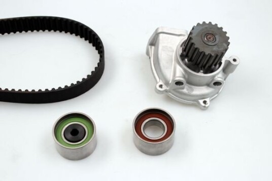 Vannpumpe + tannremmsett HEPU PK75331