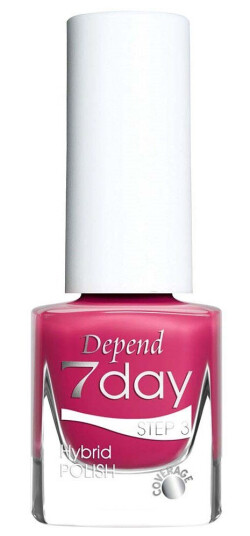 Depend 7day Sweden Hybrid Polish 7349