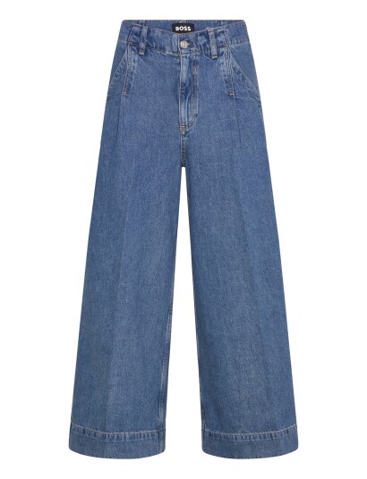 BOSS Ferange Culotte   Blue   30 x 26
