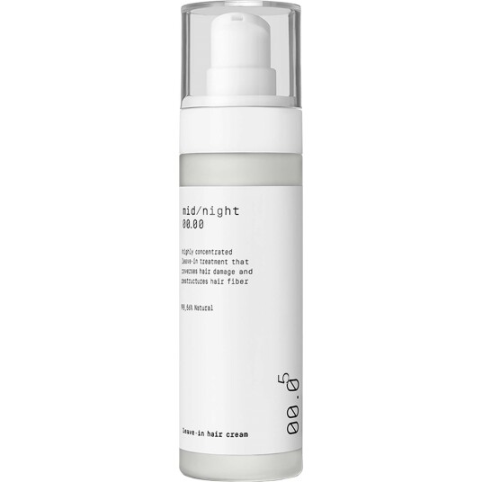 Midnight 00.00 Leave in Hair Cream 00.05 50 ml