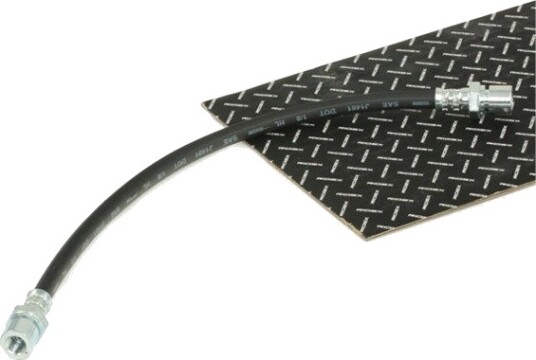 RIDEX 83B0356 Bremseslange RIDEX 83B0356 Bremseslange