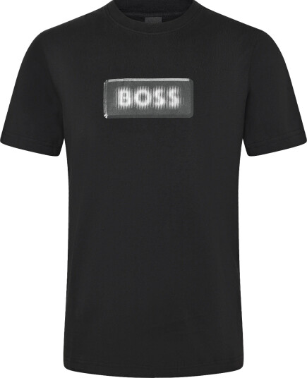 BOSS Te_Effect Black M