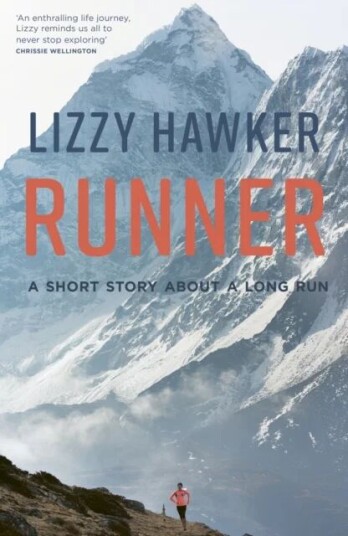 Runner Av Lizzy Hawker
