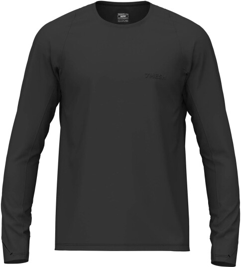 7mesh Atlas Shirt LS M"s black M 7mesh Atlas Shirt LS M"s black M
