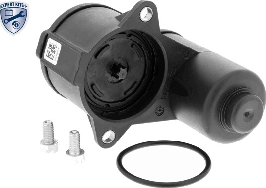 Vemo Aktuator håndbrekk bremsecaliper VEMO V10 77 1051