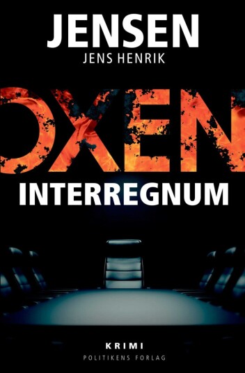 OXEN   Interregnum