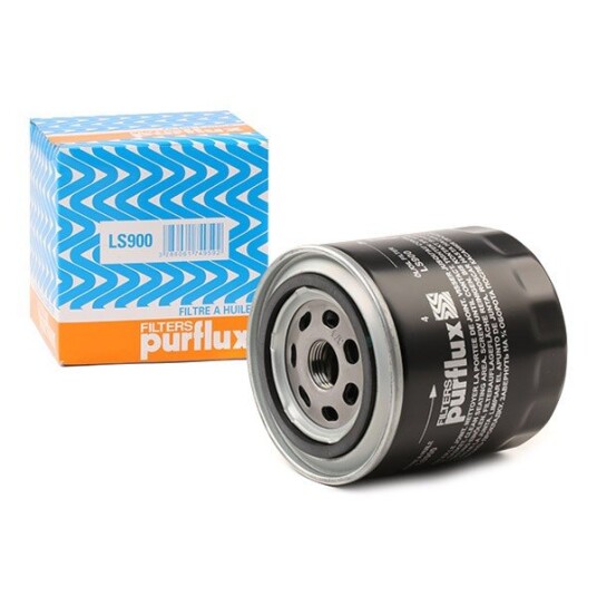Oljefilter PURFLUX LS900