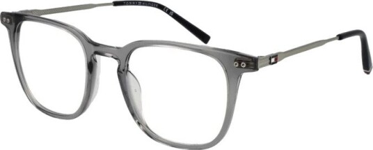 Tommy Hilfiger Herre Accessories Grå ONE SIZE,