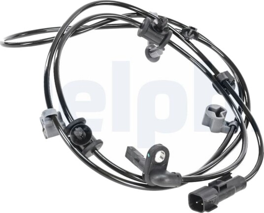 Sensor, ABS DELPHI SS21329-12B1 Sensor, ABS DELPHI SS21329-12B1