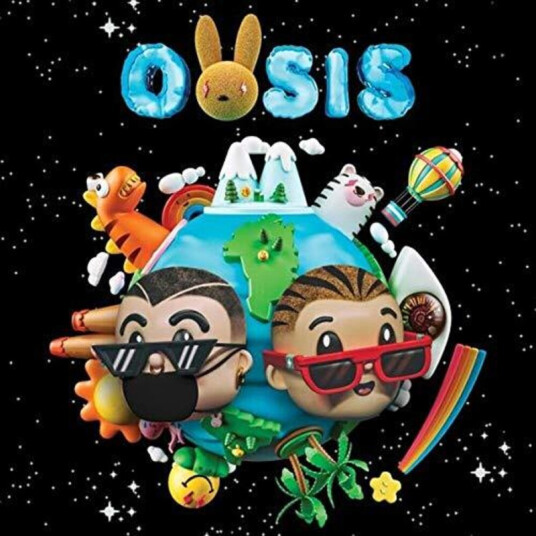 Oasis