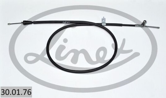 Bremsewire LINEX 30.01.76