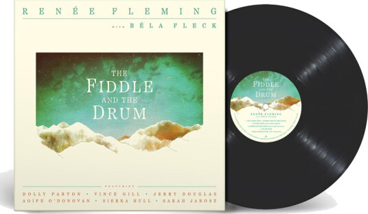 The Fiddle And The Drum