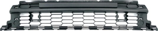 Ventilasjonsgitter DIEDERICHS 7880044