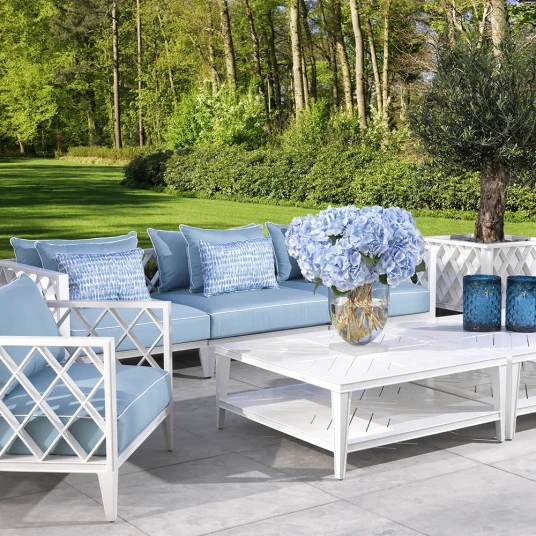 Eichholtz Utesofa Ocean Club L