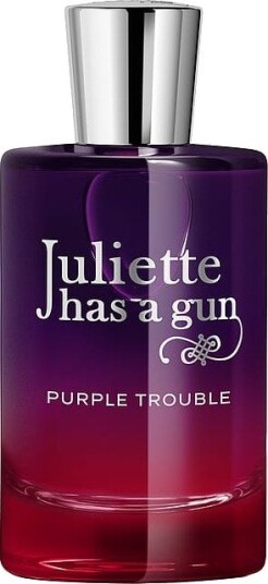 Purple Trouble 100 ml