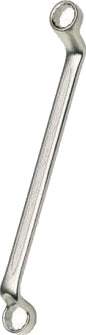 Proxxon Ringnøkkel Vinklet 6 X 7 Mm (Pr23870)
