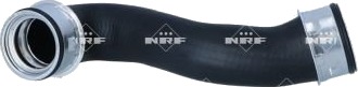 NRF 166050 Ladeluftslange