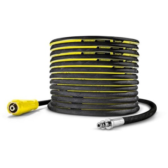 Kärcher Professional 61100280 Høytrykksslange 20 m, Rengjøringsmaskiner