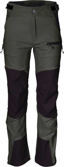 Isbjörn of Sweden Teen Trapper Pant II 170/176, Graphite