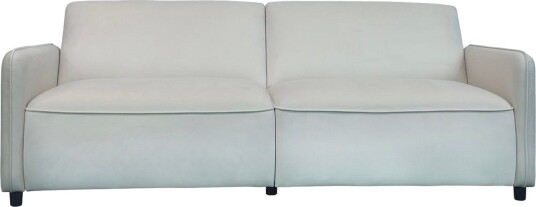 Alicia Sovesofa 3 seter Hvit Alicia Sovesofa 3 seter Hvit