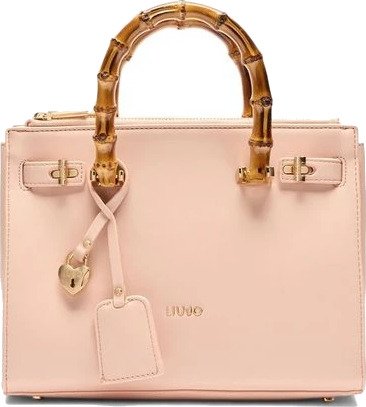 Liu Jo Dame Vesker Rosa ONE SIZE, Liu Jo Dame Vesker Rosa ONE SIZE,