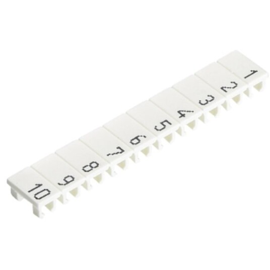 Wieland Nummer 21 30 Wk Rekkelemmer 2,5 Wieland Nummer 21 30 Wk Rekkelemmer 2,5