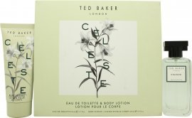 Ted Baker Celeste Gavesett 50ml EDT + 100ml Body Lotion Ted Baker Celeste Gavesett 50ml EDT + 100ml Body Lotion
