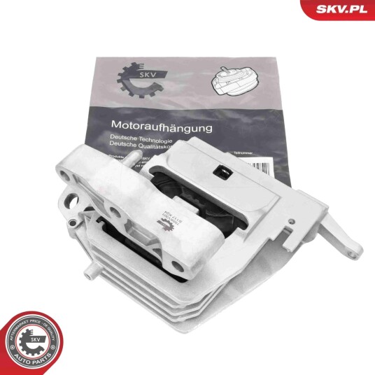 ESEN SKV 75SKV301 Motorfeste ESEN SKV 75SKV301 Motorfeste