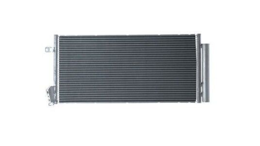 Kondensator MAHLE ORIGINAL AC 634 000S