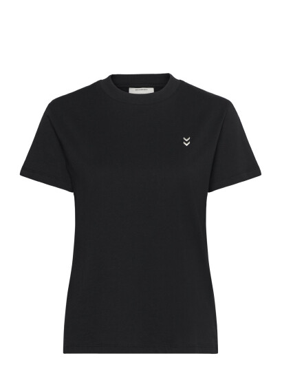 Hummel Hmlpulse W T-Shirt - Black - M
