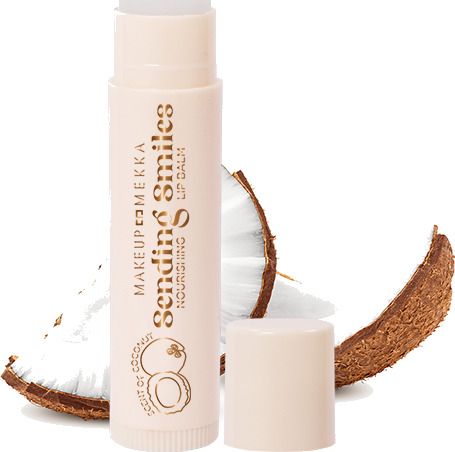 Sending Smiles Nourishing Lip Balm