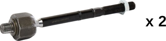 RIDEX 51T0730 Aksialledd, parallellstag RIDEX 51T0730 Aksialledd, parallellstag