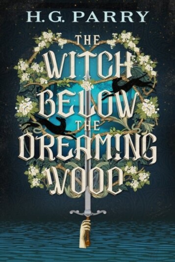The Witch Below the Dreaming Wood