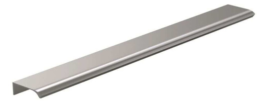 Korsbakken Grep for Big 100/120 cm - Krom