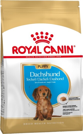 Royal Canin Dachshund Puppy 1.5 kg