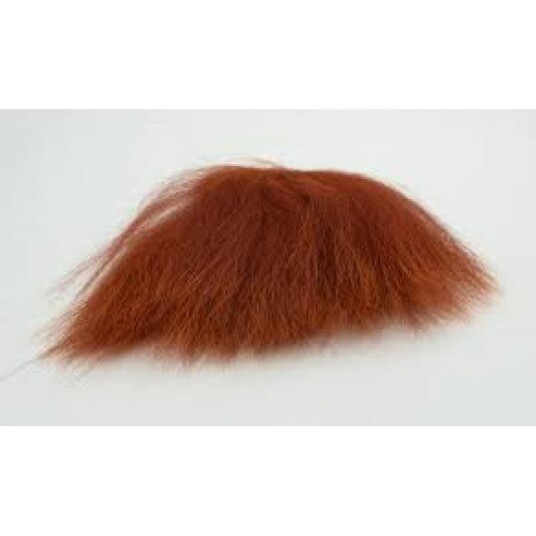 Sazza Tempelhund Supreme L Fiery Brown - L