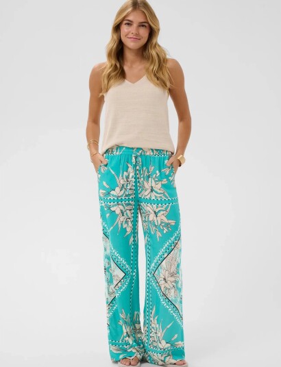 Cream Crtiah Pant Blue 36 Cream Crtiah Pant Blue 36