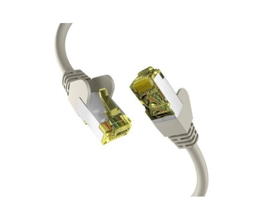 M-Førerhus Ec020200015 50 M Cat6a S/Ftp S-Stp Rj-45 Rj-45
