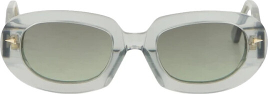 Ahlem Dame Accessories Grønn ONE SIZE,