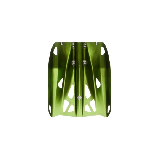Black Diamond Transfer Lt Shovel Blade Envy Green One size