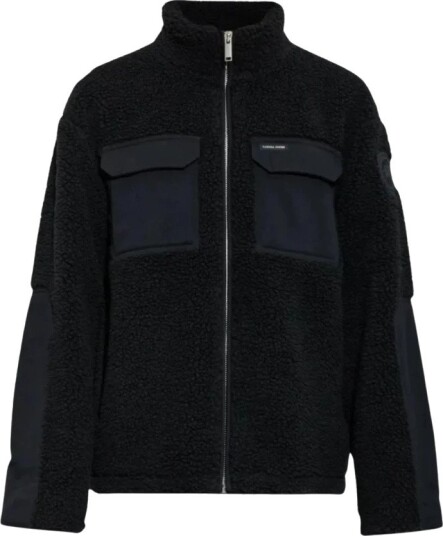 Canada Goose Herre Sport Svart 2XL, Canada Goose Herre Sport Svart 2XL,