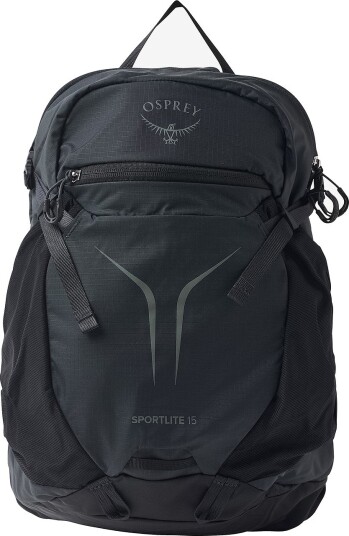 Osprey Tursekk Sportlite 15 Svart Osprey Tursekk Sportlite 15 Svart